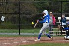 Softball vs Emmanuel  Wheaton College Softball vs Emmanuel College. - Photo By: KEITH NORDSTROM : Wheaton, Softball, Emmanuel